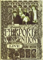 Fairport Convention - Live At The BBC(4CD) (2007)