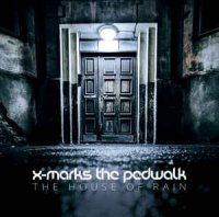 X-Marks The Pedwalk - The House Of Rain (2015)  Lossless