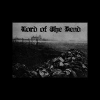 Lord of The Dead - Eastward Famine (2012)