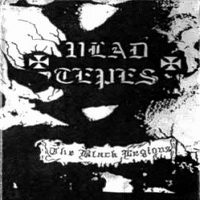 Vlad Tepes - The Black Legions (1998)