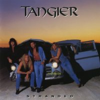 Tangier - Stranded (1991)