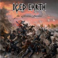 Iced Earth - The Glorious Burden  (2CD) (Limited Edition) (2004)