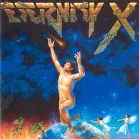 Eternity X - The Edge (1997)