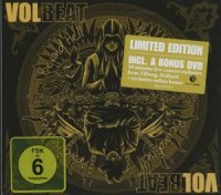 Volbeat - Beyond Hell - Above Heaven (2010)  Lossless