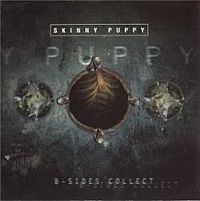 Skinny Puppy - B-Sides Collect (1999)