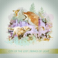 City Of The Lost - Beings Of Light (2017)