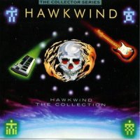 Hawkwind - The Collector Series: The Hawkwind Collection (1986)