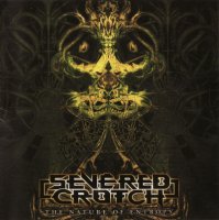 Severed Crotch - The Nature Of Entropy (2011)