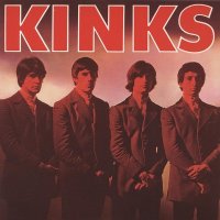 The Kinks - Kinks (1964)