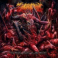 Gangrenectomy - Abhorrent Necrotic Harvester Of Dismembered Human Flesh (2015)