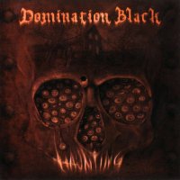 Domination Black - Haunting (2008)