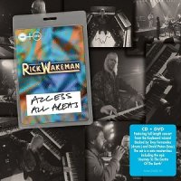 Rick Wakeman - Access All Areas (2015)