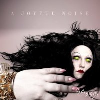 Gossip - A Joyful Noise (2012)