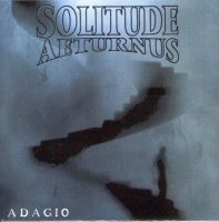 Solitude Aeturnus - Adagio (1998)