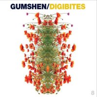Gumshen - DigiBites (2015)