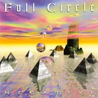 Full Circle - Negative (1995)