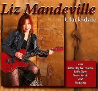 Liz Mandeville - Clarksdale (2012)