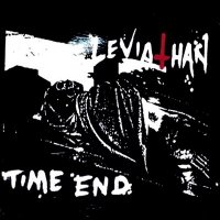 Leviathan - Time End (1998)