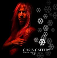 Chris Caffery - Music Man (2004)