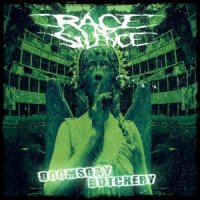 Rage In Silence - Doomsday Butchery (2014)