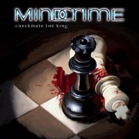 Mindcrime - Checkmate The King (2014)