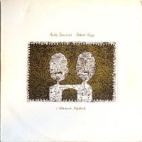 Andy Summers / Robert Fripp - I Advance Masked (1982)  Lossless