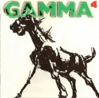 Gamma - Gamma 4 (2001)