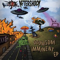 Aftershock - Doomsday Imminent (2014)