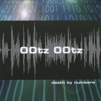 00tz 00tz - Death By Numbers (2009)