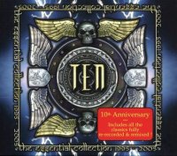 Ten - The Essential Collection (2CD) (2006)  Lossless
