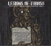 VA - Legions Of Thrash ( best of/compilation ) (2015)