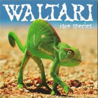 Waltari - Rare Species (2004)