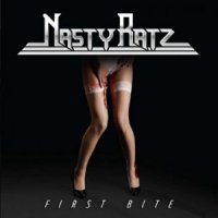 Nasty Ratz - First Bite (2015)  Lossless