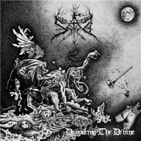 Sad - Devouring The Divine (2013)