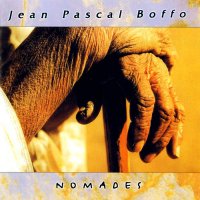 Jean Pascal Boffo - Nomades (1994)