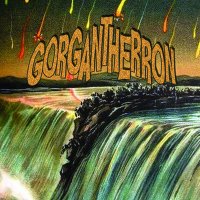 Gorgantherron - Gorgantherron (2012)