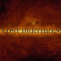 Lost Brethren - The Forgotten Realm (2013)