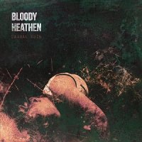 Bloody Heathen - Carnal Ruin (2017)