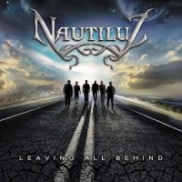 Nautiluz - Leaving All Behind [Japanese Edition] (2013)  Lossless