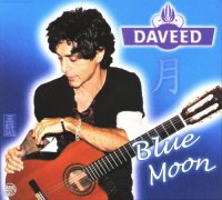 Daveed - Blue Moon (2013)