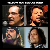 Yellow Matter Custard - One More Night in New York City (2011)