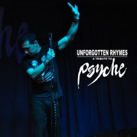 VA - Unforgotten Rhymes - A Tribute To Psyche (2015)