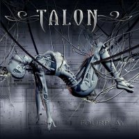 Talon - Fourplay (2015)