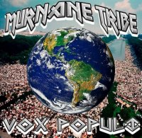 Murnane Tribe - Vox Populi (2015)