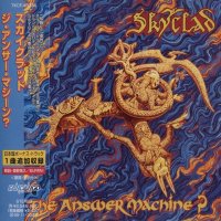 Skyclad - The Answer Machine? [Japanese Edition] (1997)