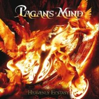 Pagan`s Mind - Heavenly Ecstasy (2011)  Lossless