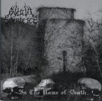 Ancient Sacrifice - In the Name of Death (2008)  Lossless