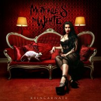 Motionless In White - Reincarnate (Deluxe Ed.) (2014)