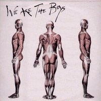 Shaftsbury - We are the boys (1981)