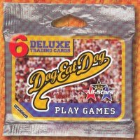 Dog Eat Dog - Play Games (1996)